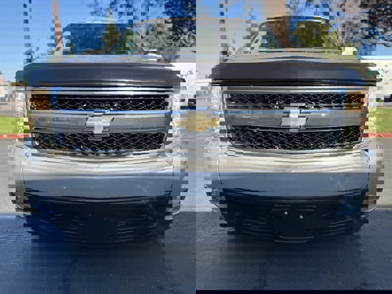 Used 2008 Chevrolet Silverado 1500 LTZ w/ Safety Package AWD/4WD image 5