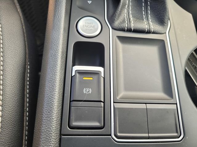 Used 2022 Volkswagen Atlas SE image 25