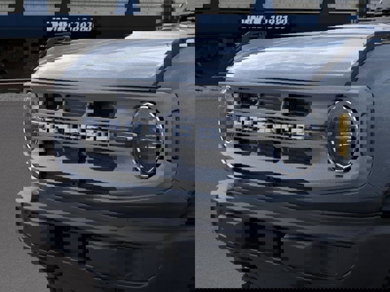 New 2025 Ford Bronco Big Bend image 19