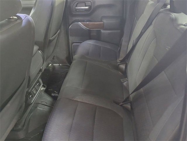 Used 2019 GMC Sierra 1500 Elevation w/ Elevation Value Package image 23