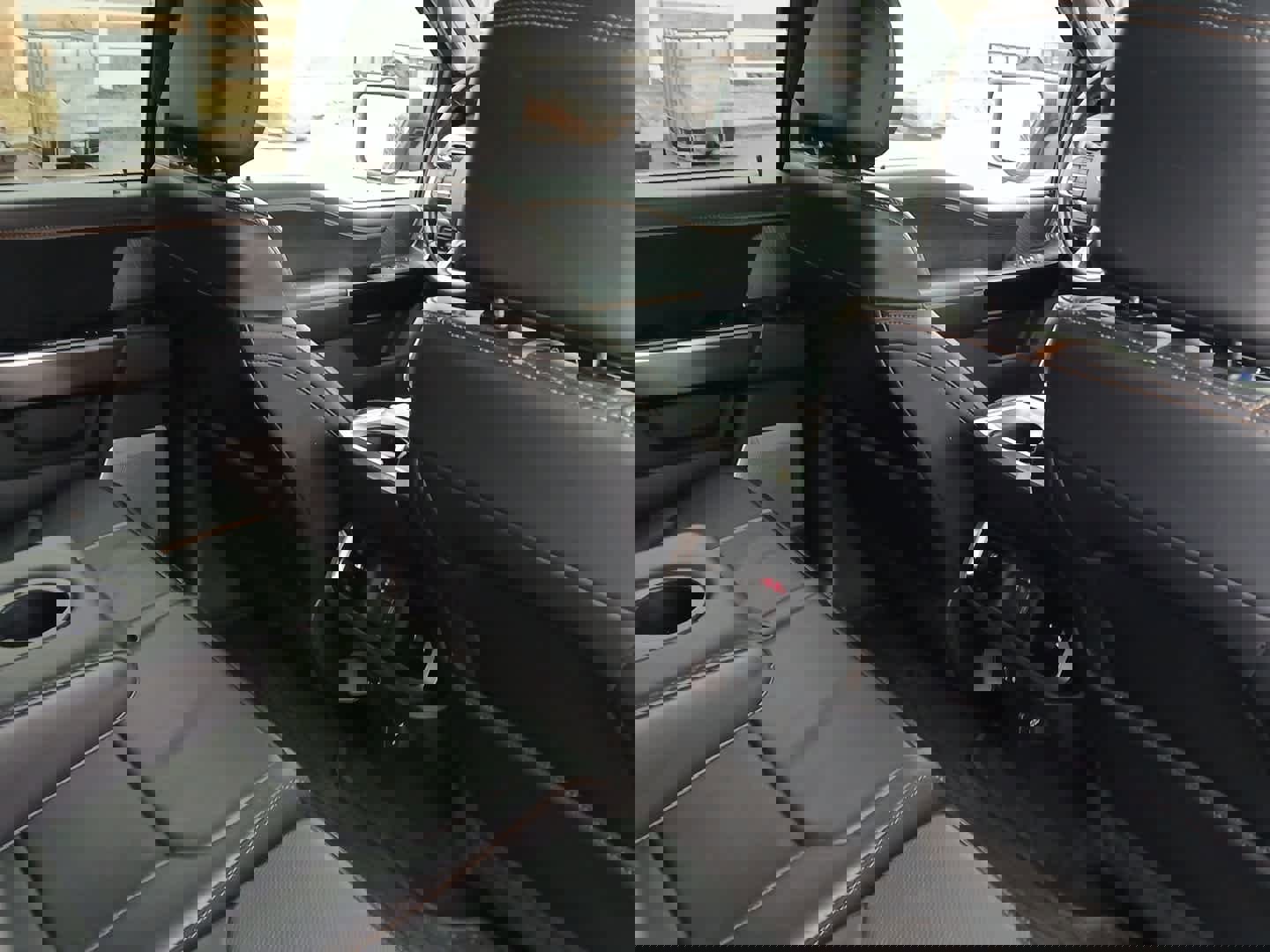 Used 2021 Ford F150 Platinum w/ Equipment Group 701A High image 61