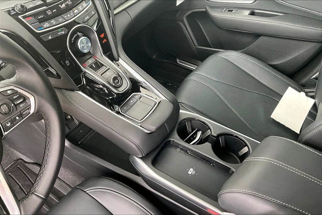 Used 2026 Acura RDX SH-AWD w/ Technology Package image 15