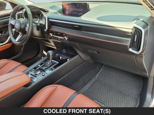 Used 2025 MAZDA CX-50 AWD 2.5 Turbo w/ Weather Package image 33
