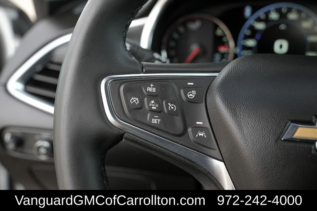 Used 2024 Chevrolet Malibu LT image 15