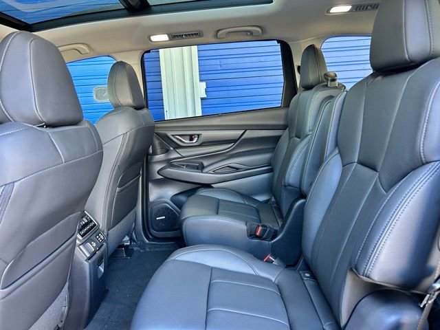 New 2025 Subaru Ascent Bronze Edition AWD/4WD image 22