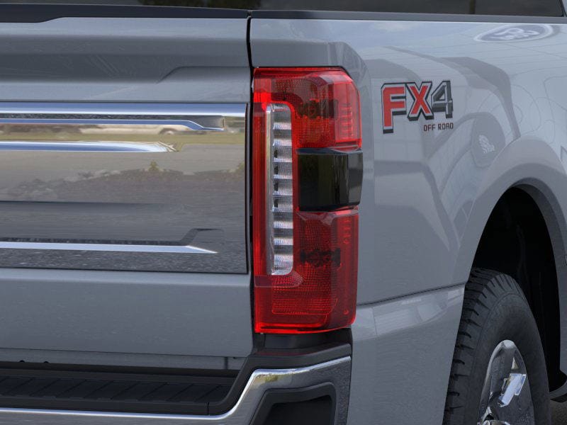 New 2026 Ford F250 King Ranch image 21