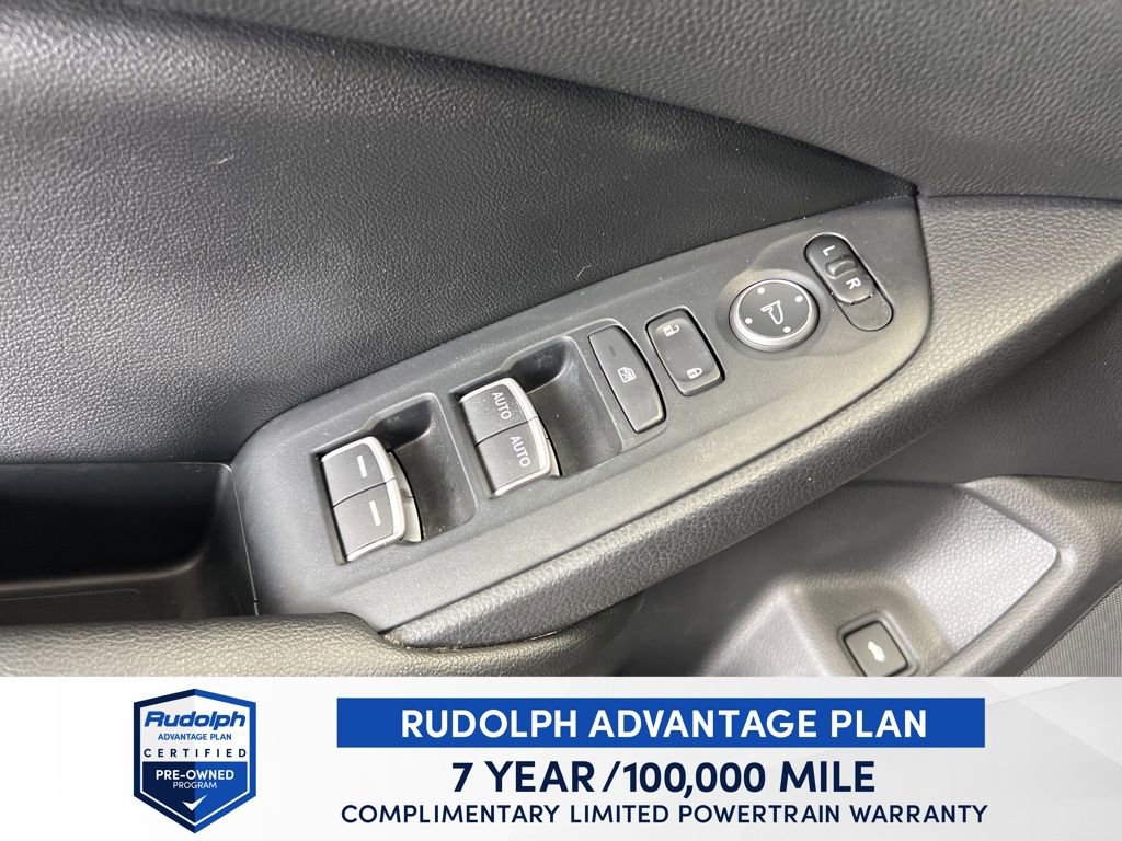 Used 2019 Honda Accord EX image 30