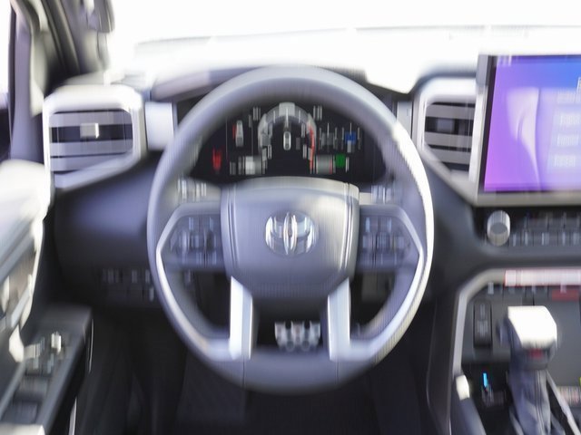 New 2025 Toyota Tundra Limited image 17