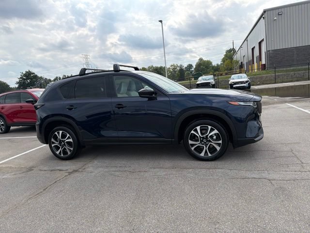 New 2026 MAZDA CX-5 Preferred AWD/4WD image 4