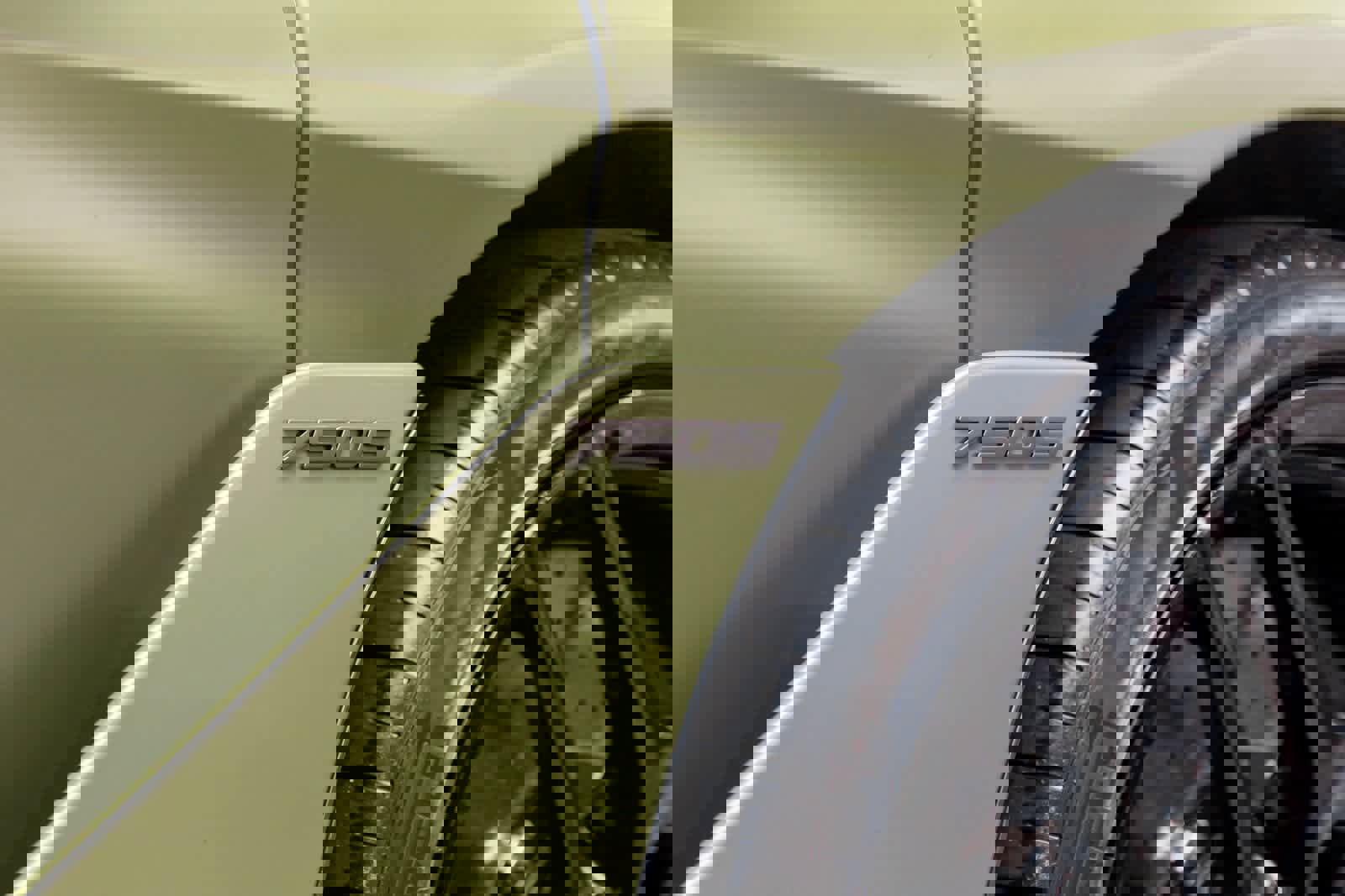 New 2026 McLaren 750S Spider image 39