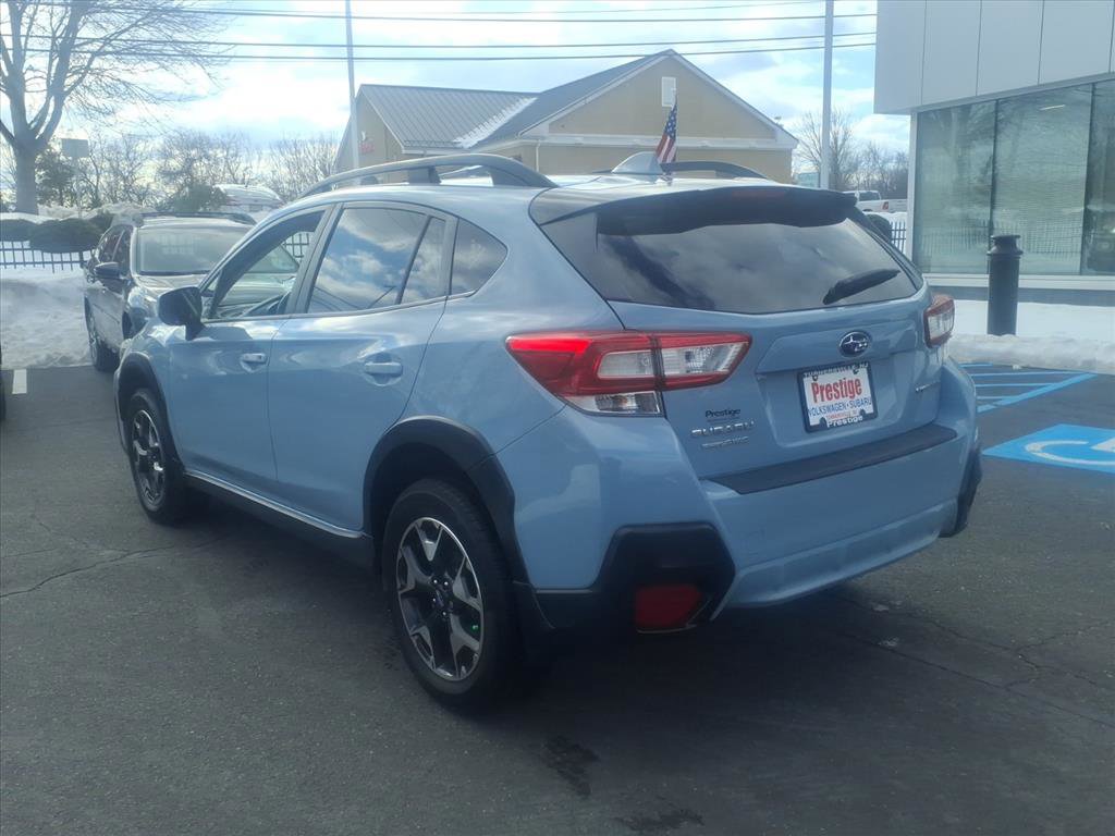 Used 2019 Subaru Crosstrek 2.0i Premium image 5