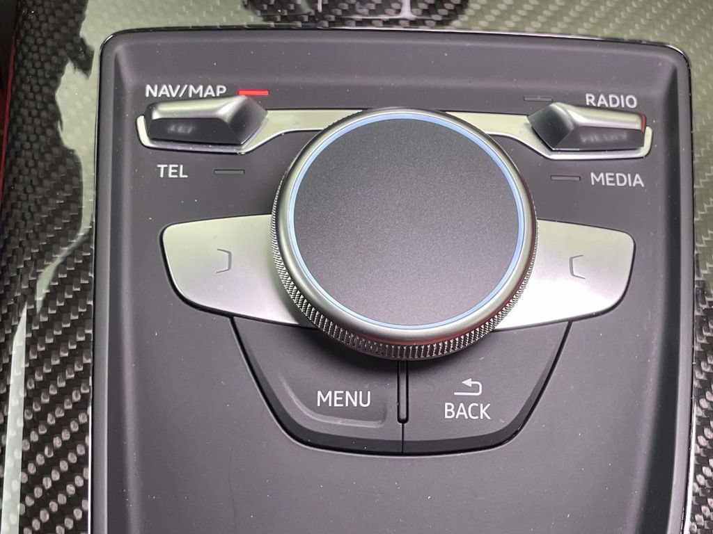 Used 2020 Audi R8 V10 performance AWD/4WD image 27