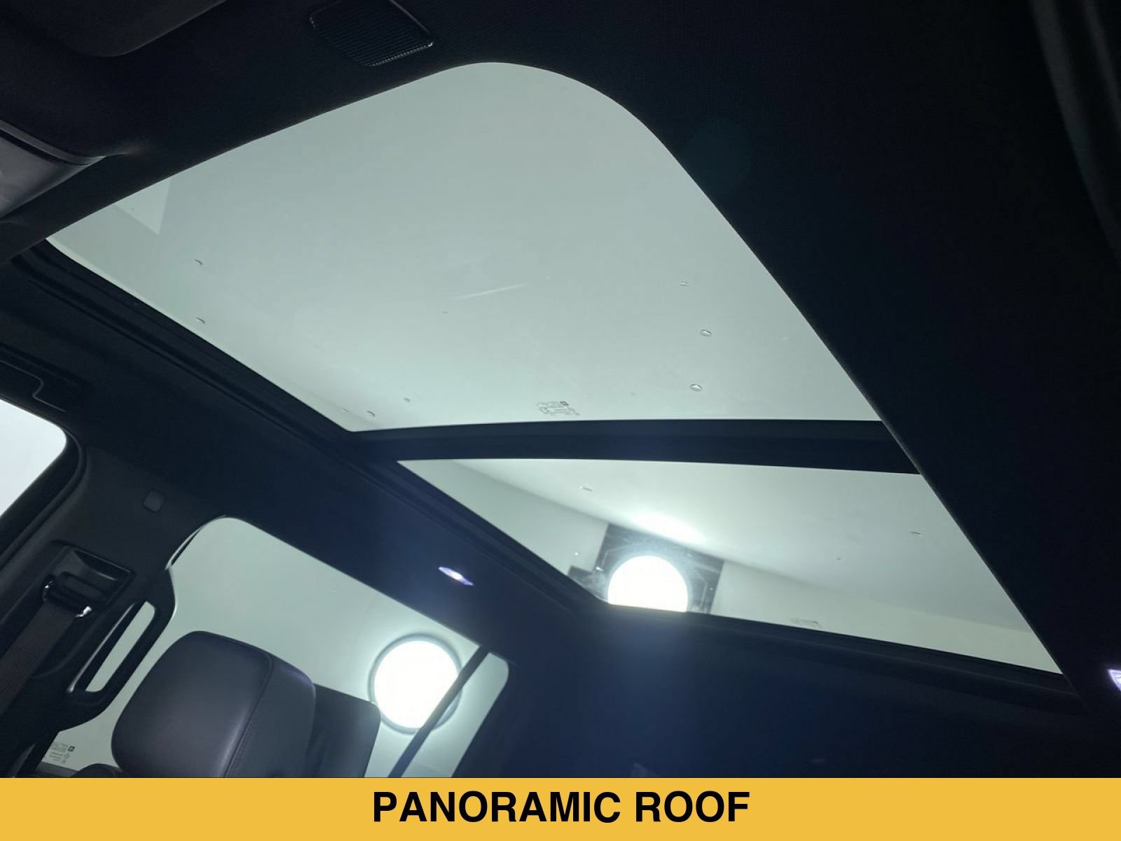 Certified 2023 Chevrolet Suburban RST AWD/4WD image 11