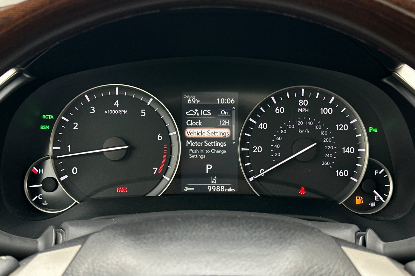 Used 2017 Lexus RX 350 FWD w/ Premium Package image 18