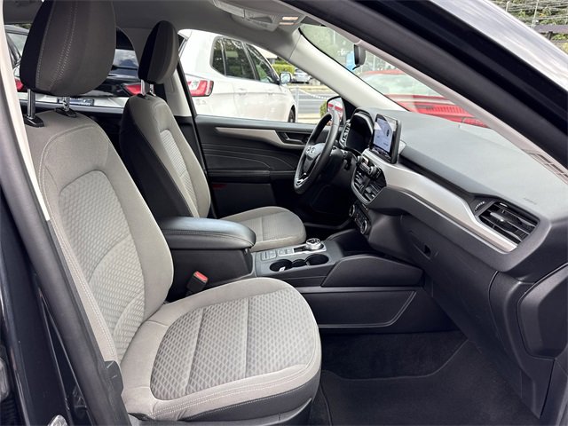 Used 2022 Ford Escape SE w/ Convenience Package image 26