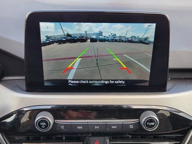 Used 2020 Ford Escape SE FWD image 18