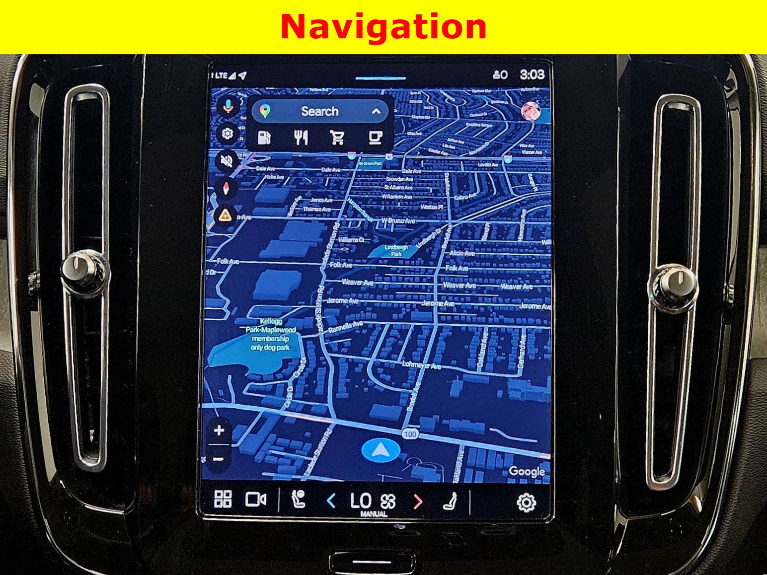 Used 2023 Volvo XC40 B5 Ultimate image 17