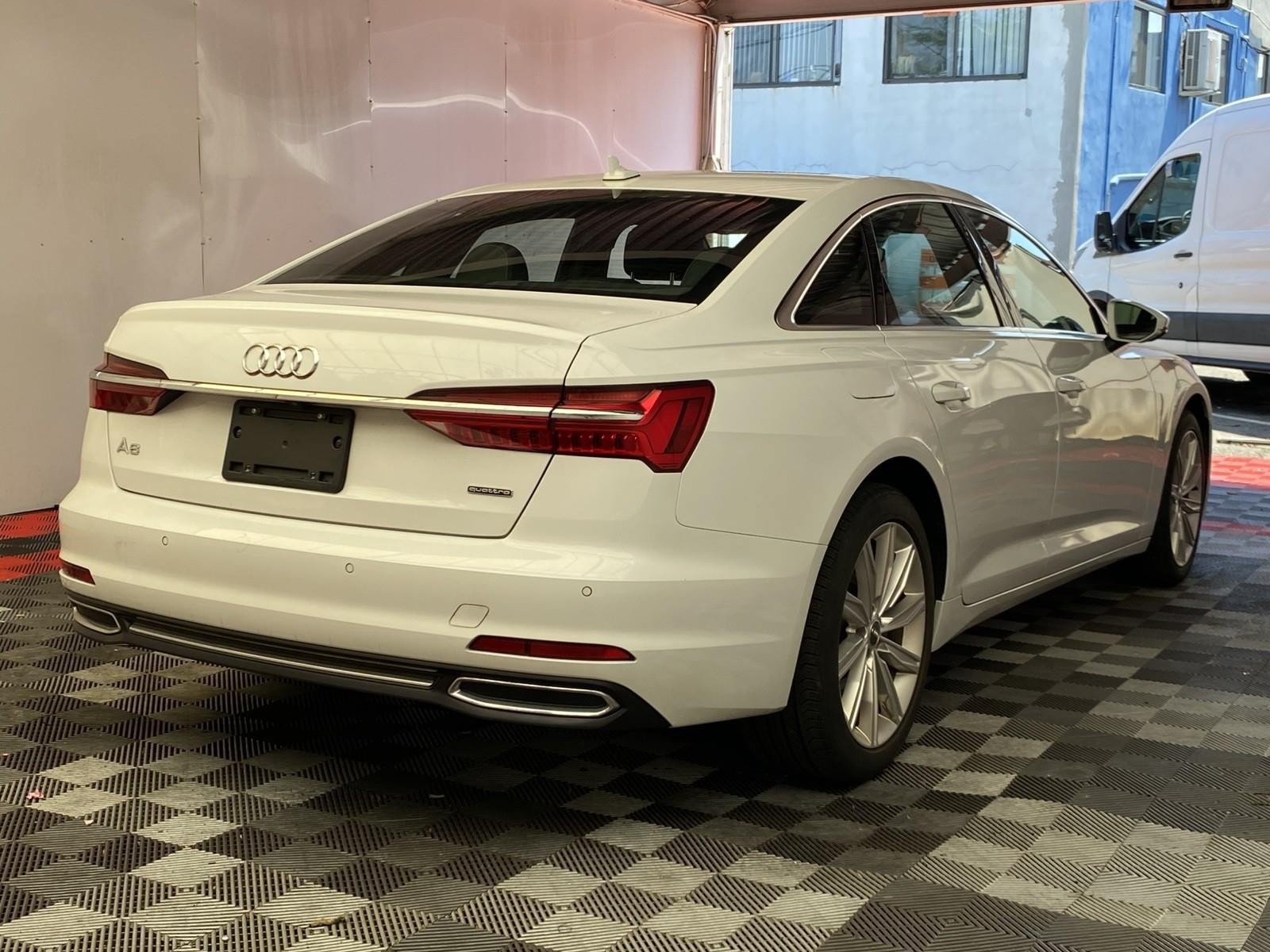 Used 2019 Audi A6 2.0T Premium w/ Convenience Package AWD/4WD image 6