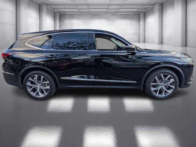 Certified 2024 Acura MDX FWD w/ Technology Package image 4