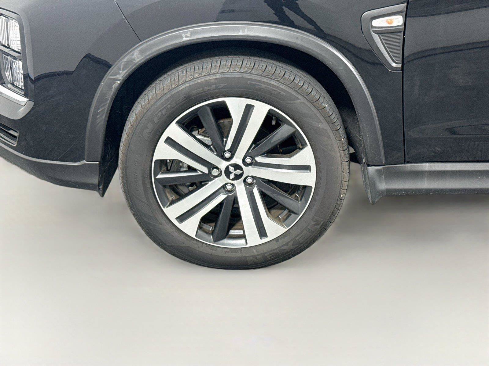Used 2026 Mitsubishi Outlander Sport AWD image 31