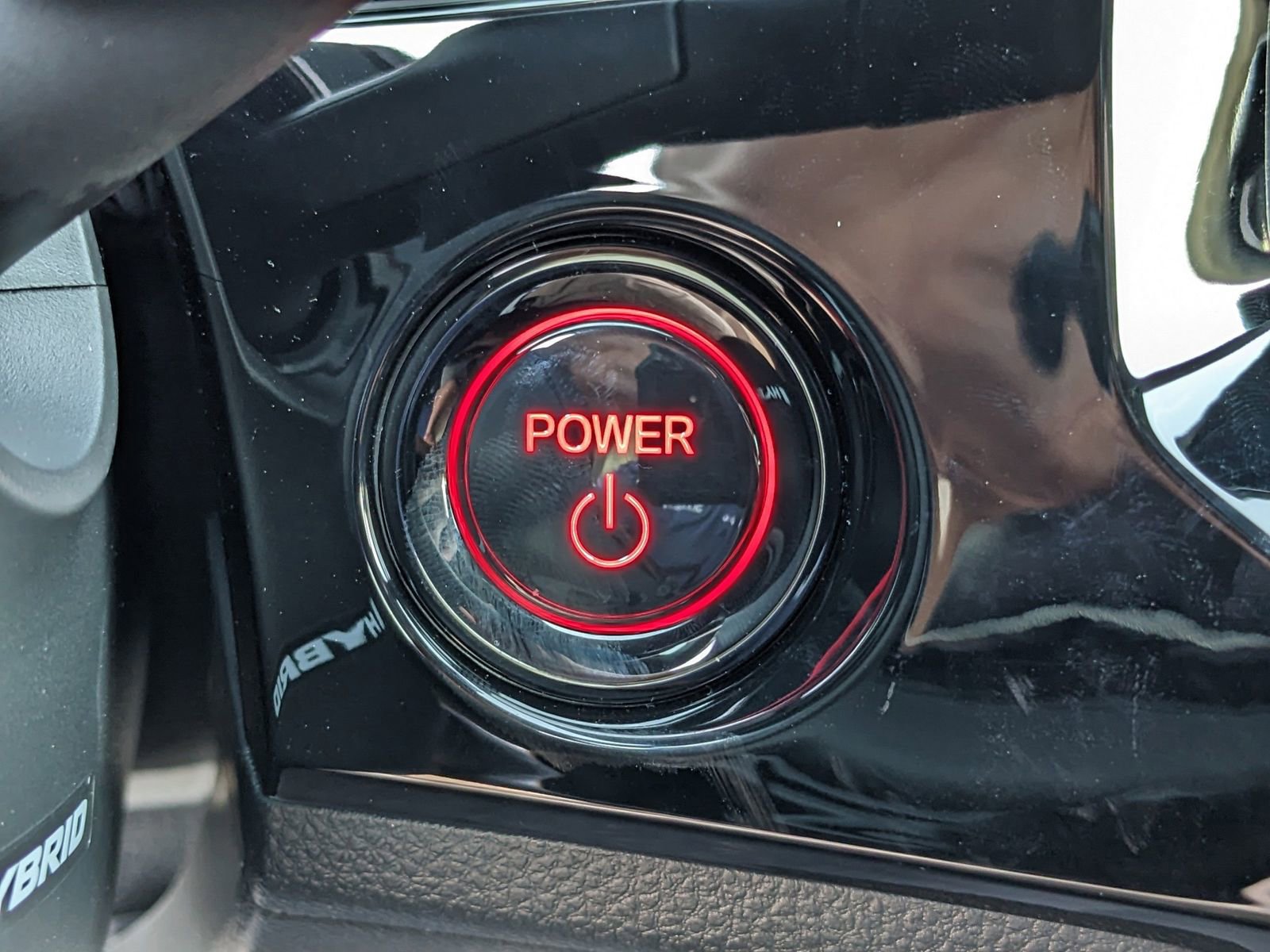 New 2026 Honda Civic Sport image 30