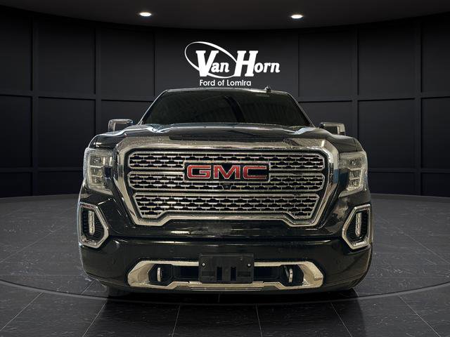 Used 2021 GMC Sierra 1500 Denali w/ Denali Ultimate Package AWD/4WD image 8