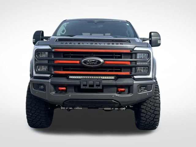 New 2024 Ford F250 Lariat w/ Lariat Ultimate Package image 18