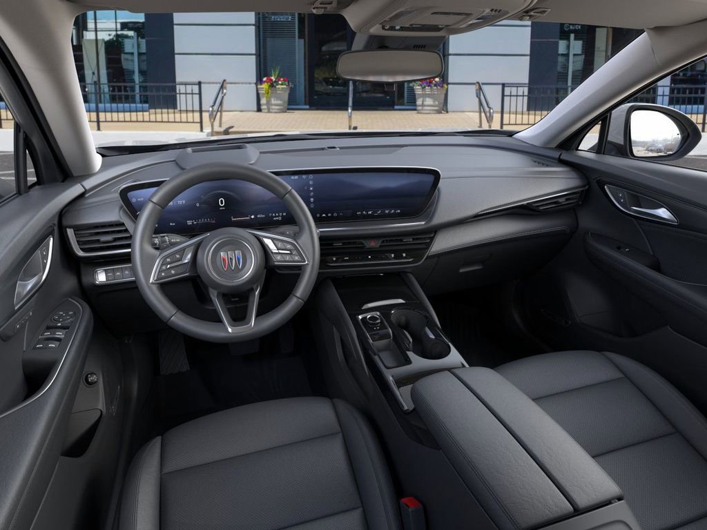 New 2026 Buick Envision Preferred image 15