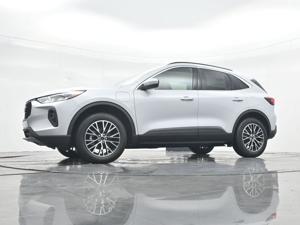 New 2026 Ford Escape SE image 33