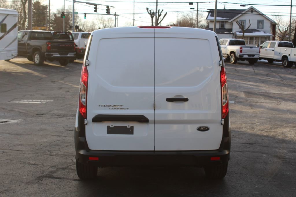 Used 2020 Ford Transit Connect XL image 5