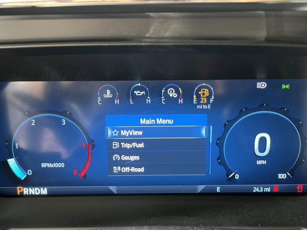 Certified 2025 Ford F350 Lariat image 15