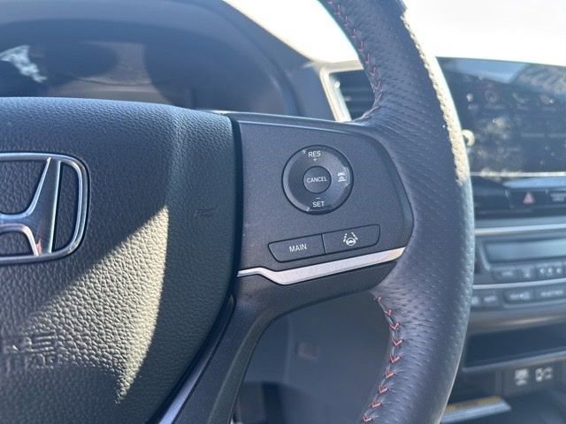 Used 2022 Honda Pilot TrailSport image 16