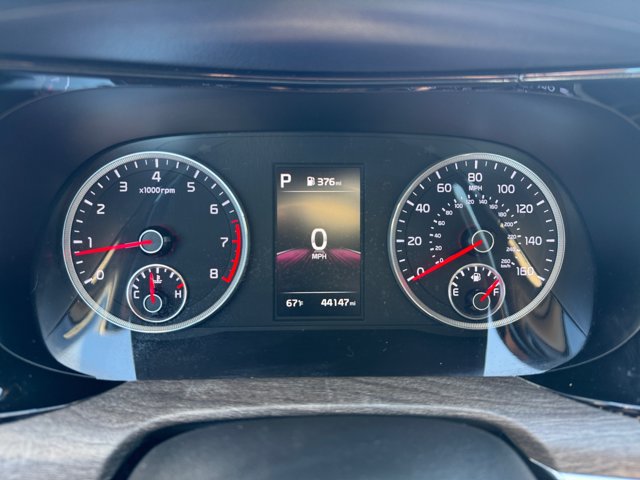 Used 2021 Kia K5 EX w/ EX Premium Package FWD image 29