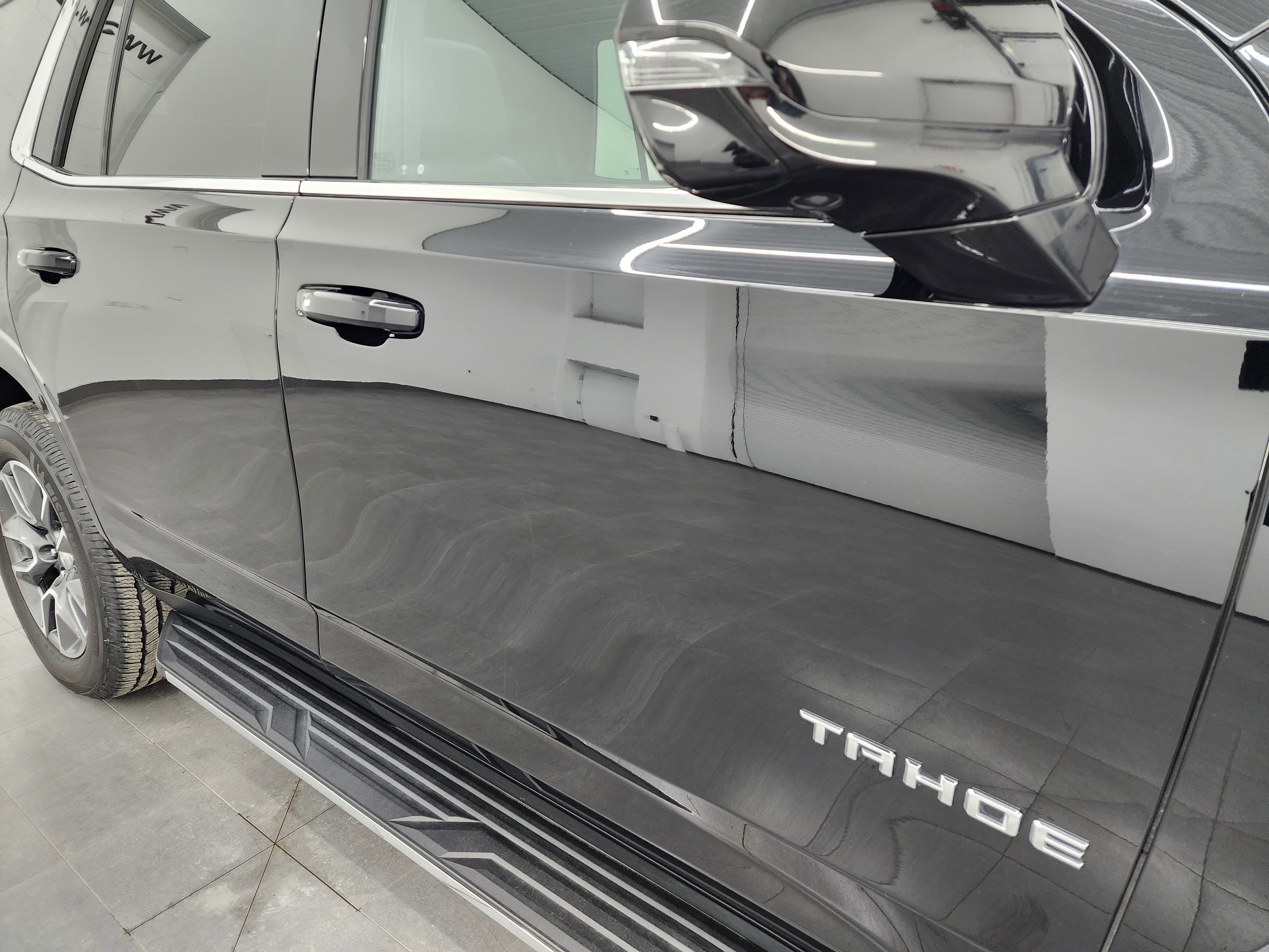 Used 2021 Chevrolet Tahoe LT image 30