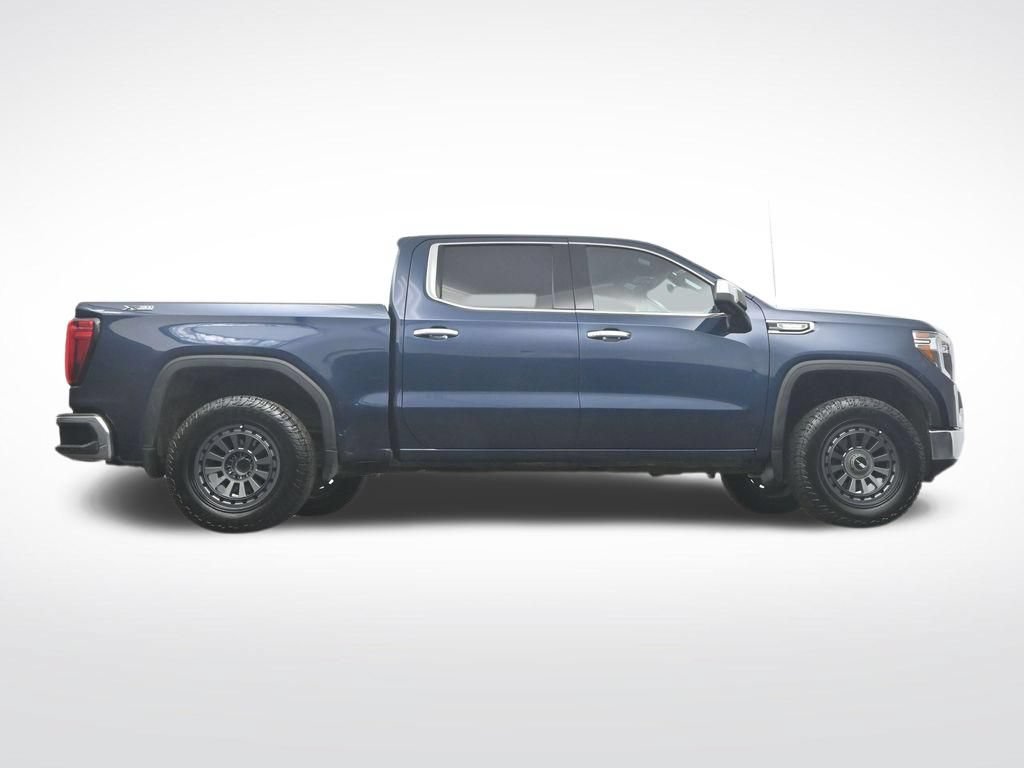 Used 2020 GMC Sierra 1500 SLT w/ Driver Alert Package I AWD/4WD image 40