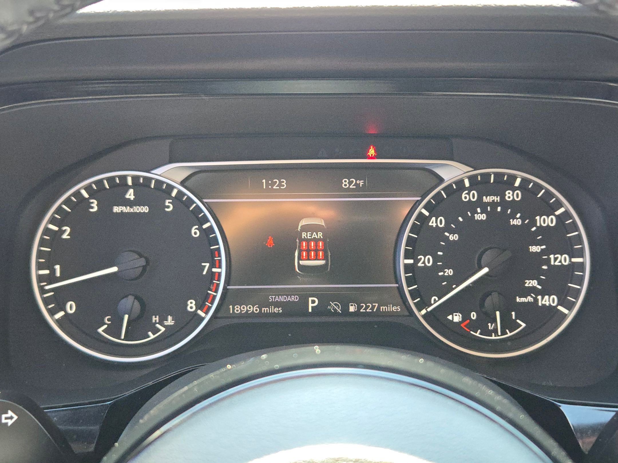 Certified 2024 Nissan Pathfinder SL FWD image 30