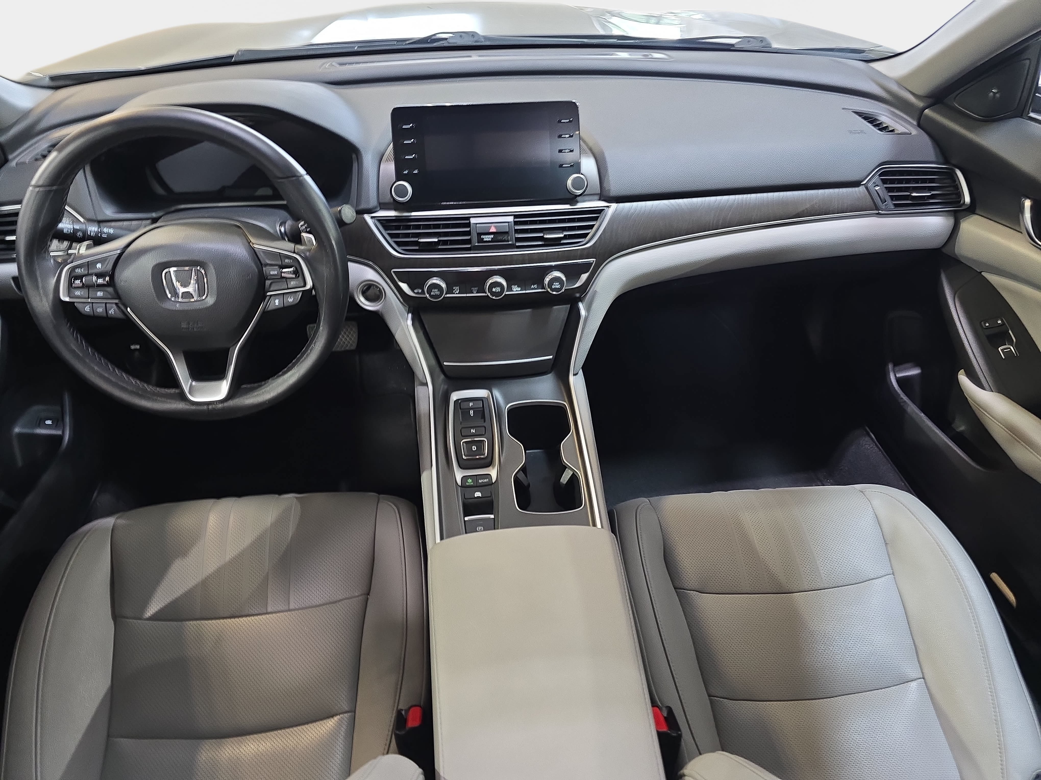 Used 2019 Honda Accord EX-L image 10
