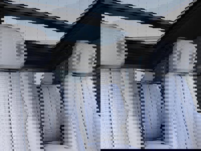 New 2026 Cadillac Lyriq Premium Sport image 24