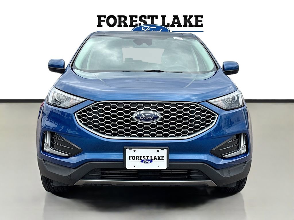 Used 2024 Ford Edge SEL w/ Convenience Package image 2