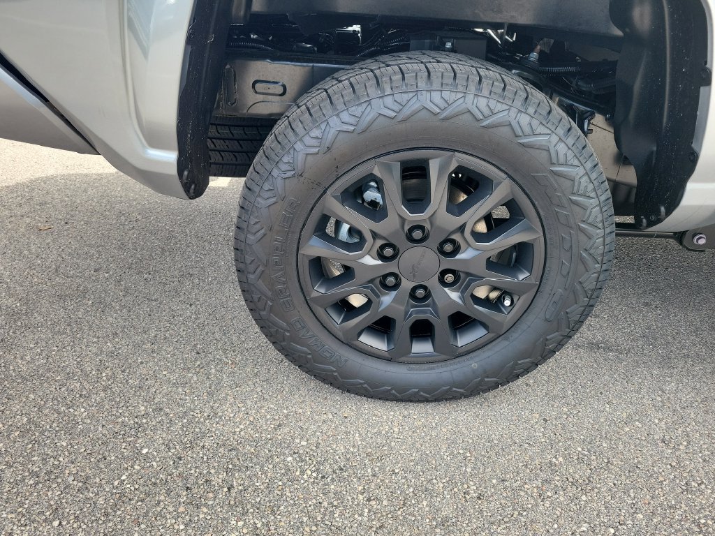 New 2026 Toyota Tacoma SR5 AWD/4WD image 30