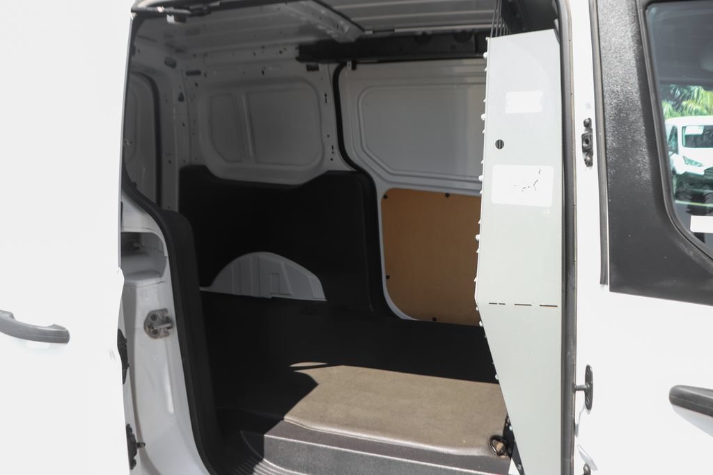 Used 2016 Ford Transit Connect XLT FWD image 13