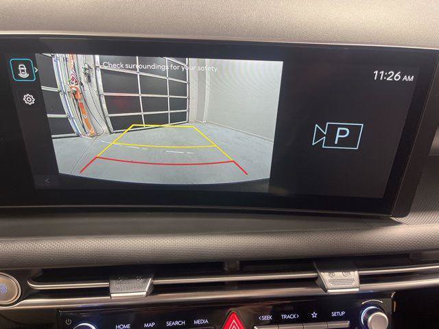 New 2026 Hyundai Santa Cruz SEL FWD image 15