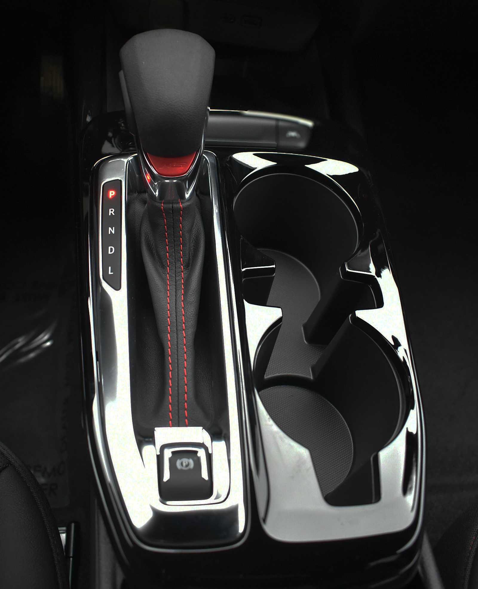 New 2026 Chevrolet Trax RS w/ Driver Confidence Package image 21