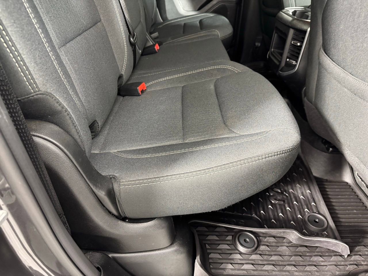 Used 2021 RAM 1500 Big Horn image 43