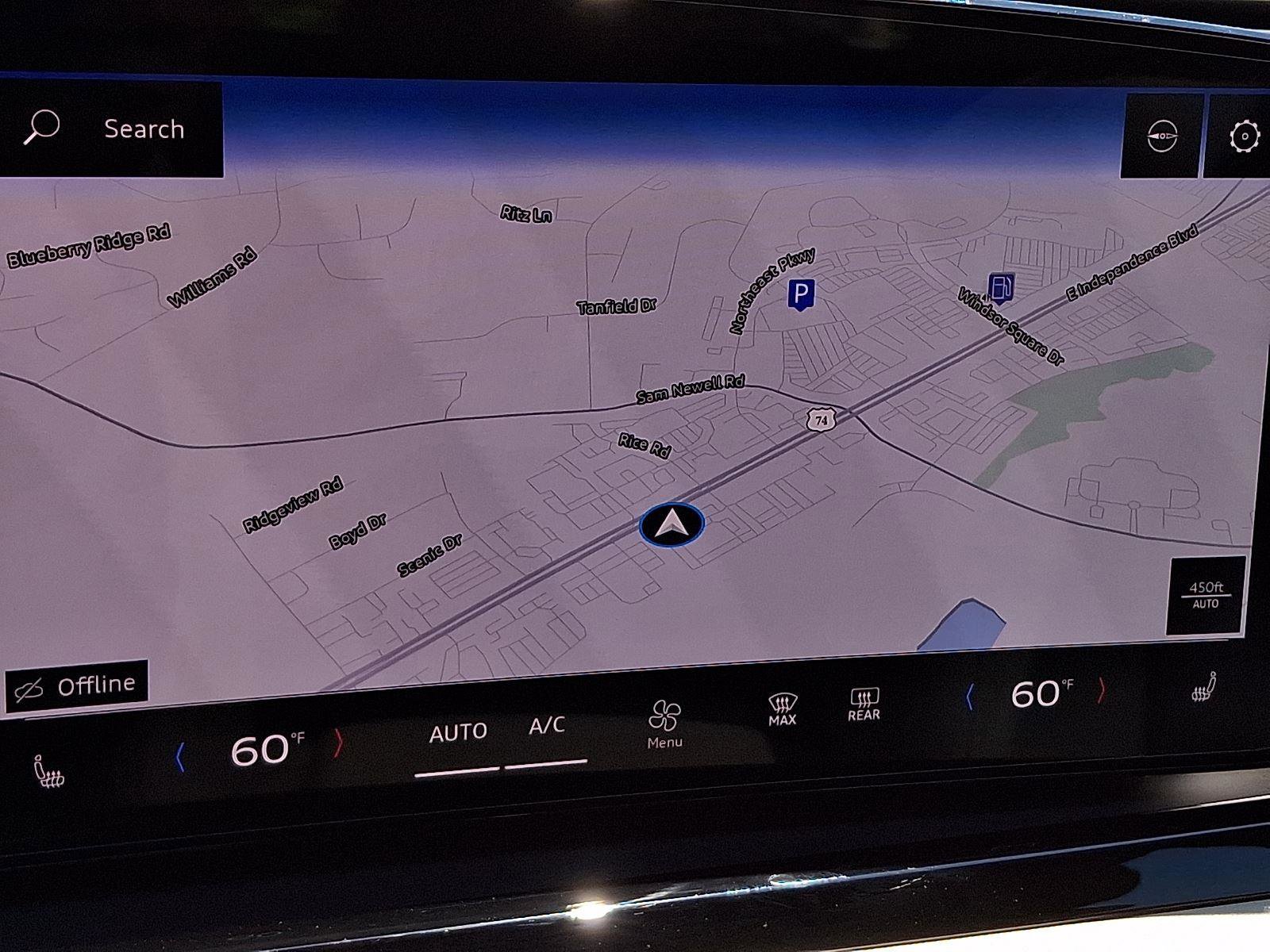 Certified 2025 Audi A5 2.0T Premium w/ Convenience Package AWD/4WD image 17