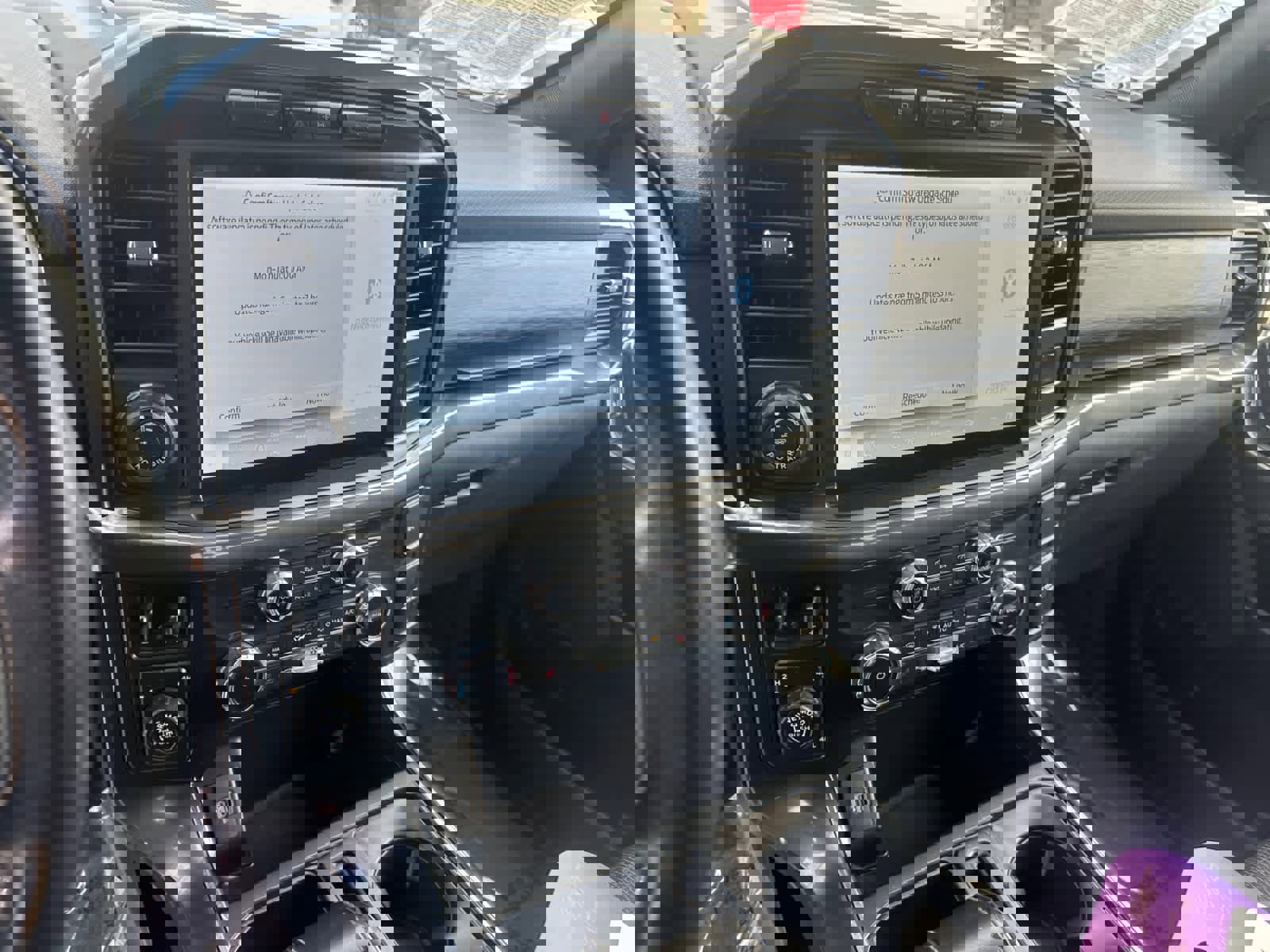 Certified 2022 Ford F150 XLT w/ Equipment Group 302A High image 12