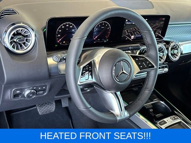 Certified 2026 Mercedes-Benz GLB 250 4MATIC image 10