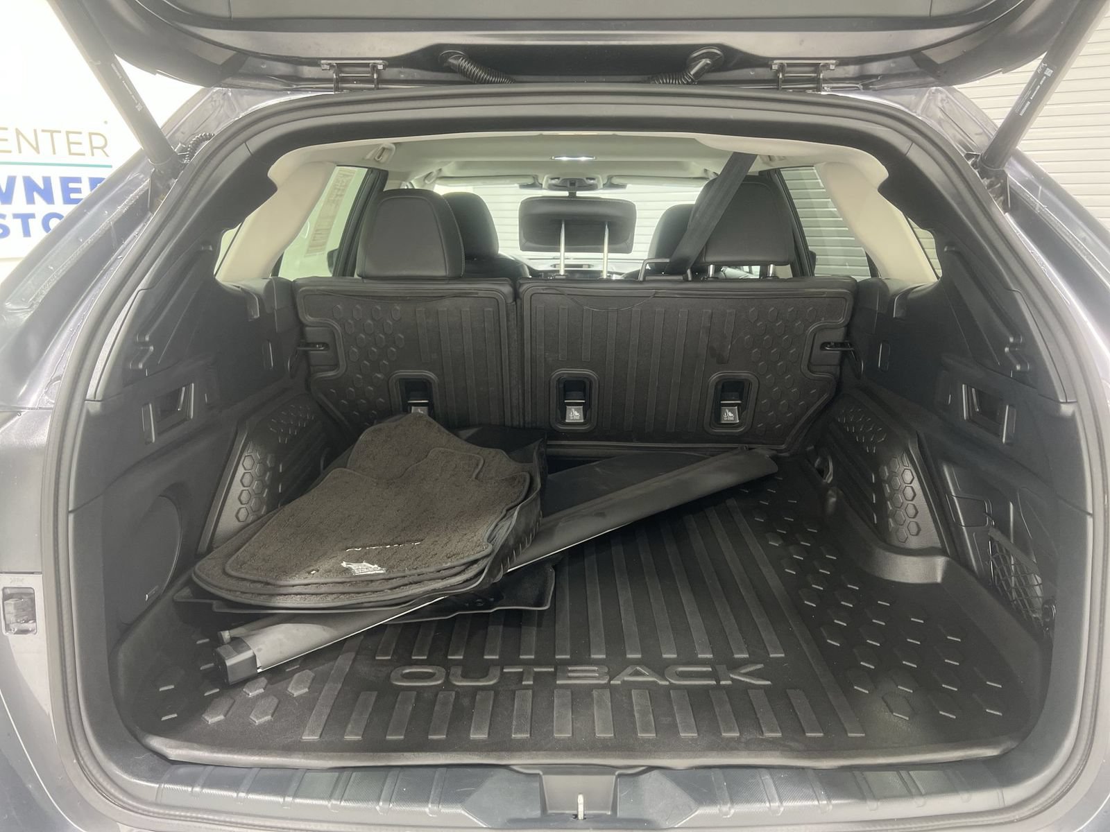 Used 2023 Subaru Outback Limited AWD/4WD image 24