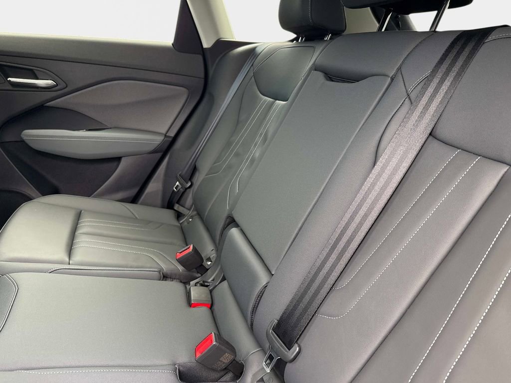 New 2026 Audi Q3 quattro 2.0T image 12