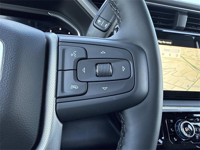 New 2026 GMC Sierra 2500 Denali w/ Denali Reserve Package image 26